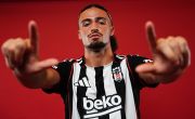 Taylan Bulut: “Her zaman yüzde yüzümü vereceğim”