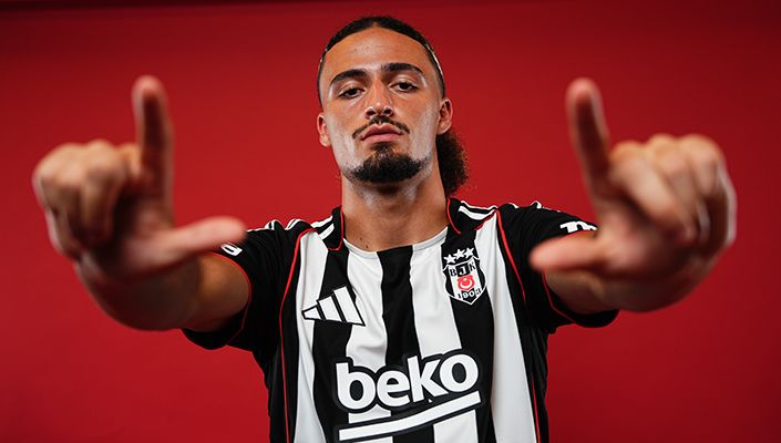 Taylan Bulut: “Her zaman yüzde yüzümü vereceğim”