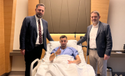 Beşiktaş Latest Injury Report 