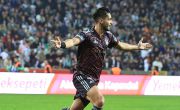Beşiktaş Defender Tayyip Talha Sanuç’s Post-Match Reaction: