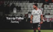 Tayyip Talha Sanuç, Çaykur Rizespor’a Transfer Oldu