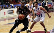 Erkek Basketbol Takımımız İstanbul'da 