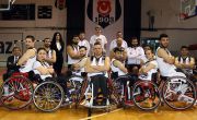 Tekerlekli Sandalye Basketbol Süper Ligi’nde Fikstür Çekimi Yapıldı