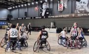 Tekerlekli Sandalye Basketbol Süper Ligi’nde Rakip Bağcılar Belediyesi
