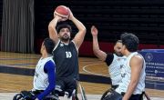 Tekerlekli Sandalye Basketbol Süper Ligi’nde Rakip Bağcılar Belediyesi