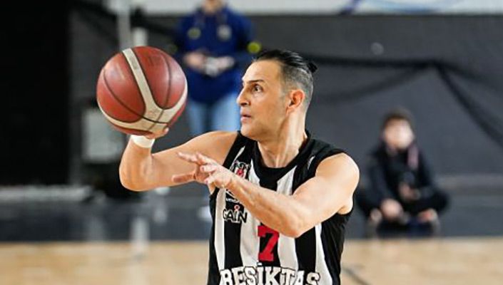 Tekerlekli Sandalye Basketbol Süper Ligi’nde Rakip Bağcılar Belediyesi