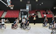 Tekerlekli Sandalye Basketbol Süper Ligi’nde Rakip Bağcılar Engelli Gençlik SK