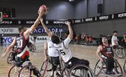 Tekerlekli Sandalye Basketbol Süper Ligi’nde Rakip Balıkesir Bş. Belediye