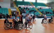 Tekerlekli Sandalye Basketbol Süper Ligi’nde Rakip Balıkesir Bş. Bld.