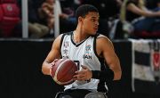 Tekerlekli Sandalye Basketbol Süper Ligi’nde Rakip Balıkesir Büyükşehir Belediye