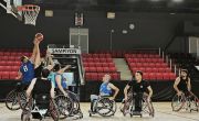 Tekerlekli Sandalye Basketbol Süper Ligi’nde Rakip Bursa Bedensel Engelliler SK
