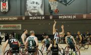 Tekerlekli Sandalye Basketbol Süper Ligi’nde Rakip Fenerbahçe İstanbul Jet