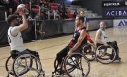 Tekerlekli Sandalye Basketbol Süper Ligi’nde Rakip Galatasaray