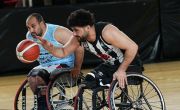 Tekerlekli Sandalye Basketbol Süper Ligi’nde Rakip Galatasaray