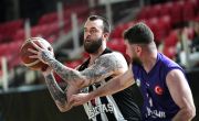 Tekerlekli Sandalye Basketbol Süper Ligi’nde Rakip İskenderun Belediyesi