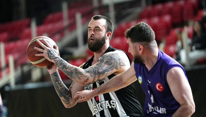 Tekerlekli Sandalye Basketbol Süper Ligi’nde Rakip İskenderun Belediyesi