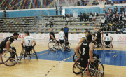 Tekerlekli Sandalye Basketbol Süper Ligi’nde Rakip İzmir Bş. Bld. GSK