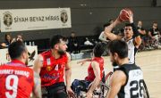 Tekerlekli Sandalye Basketbol Süper Ligi’nde Rakip Karabük Demir Kartal
