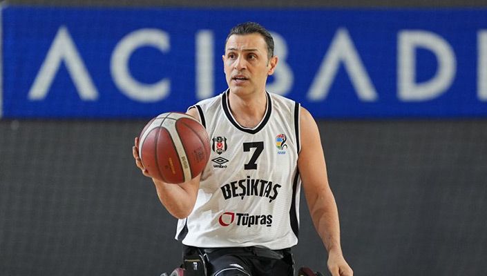 Tekerlekli Sandalye Basketbol Süper Ligi’nde Rakip Karabük Demir Kartal