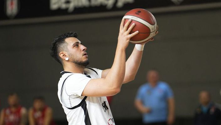 Tekerlekli Sandalye Basketbol Süper Ligi’nde Rakip Ordu Bş. Bld.