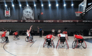 Tekerlekli Sandalye Basketbol Süper Ligi’nde Rakip Pendik Bld. Engelliler SK