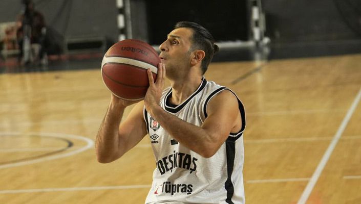 Tekerlekli Sandalye Basketbol Süper Ligi’nde Rakip Pendik Bld.