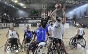 Tekerlekli Sandalye Basketbol Süper Ligi’nde Rakip Şanlıurfa Bş. Bld. Engelliler SK