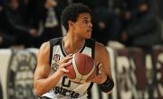 Tekerlekli Sandalye Basketbol Süper Ligi’nde Rakip Şanlıurfa Büyükşehir Belediye