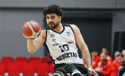 Tekerlekli Sandalye Basketbol Süper Ligi’nde Rakip Şanlıurfa Büyükşehir Belediye
