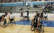 Tekerlekli Sandalye Basketbol Süper Ligi’nde Rakip TSK Rehabilitasyon MSK