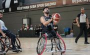 Tekerlekli Sandalye Basketbol Süper Ligi’nde Rakip TSK Rehabilitasyon MSK