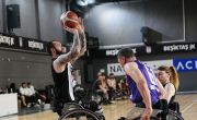 Tekerlekli Sandalye Basketbol Süper Ligi’nde Rakip TSK Rehabilitasyon MSK