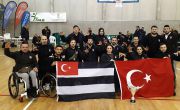 Beşiktaş HDI Sigorta Takımımızın Avrupa Şampiyonlar Ligi Çeyrek Final Maç Programı