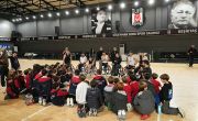  International Day of Persons with Disabilities event at Beşiktaş 