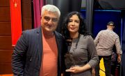 Tekerlekli Sandalye Basketbol Takımımızın Merhum Genel Menajeri Erdem Göksel’e Onur Ödülü