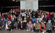 Tekerlekli Sandalye Basketbol Takımımızın Oyuncuları İstanbul Bilgi Üniversitesi’nde Söyleşiye Katıldı
