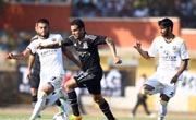 Beşiktaş ease past Tekirdağspor 4-1 in friendly 