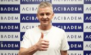 Teknik Direktör Ole Gunnar Solskjaer, Sağlık Kontrolünden Geçti