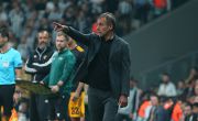 A.Avcı Post-Match Reaction: 