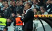 According to Avcı, missed penalty kick changed everything