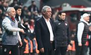 Post-Match Reaction from Manager Fernando Santos 
