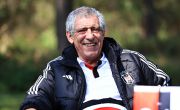 Teknik Direktörümüz Fernando Santos’tan Açıklamalar