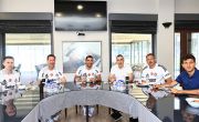Teknik Direktörümüz Giovanni van Bronckhorst Çalışmalara Başladı
