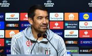 Teknik Direktörümüz Giovanni van Bronckhorst ile Futbolcumuz Cher Ndour'dan Açıklamalar