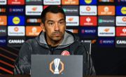 Teknik Direktörümüz Giovanni van Bronckhorst ile Futbolcumuz Emirhan Topçu’dan Açıklamalar