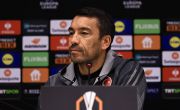 Teknik Direktörümüz Giovanni van Bronckhorst ile Futbolcumuz Gabriel Paulista'dan Açıklamalar