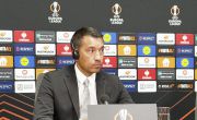 Teknik Direktörümüz Giovanni van Bronckhorst ile Futbolcumuz Mert Günok’tan Açıklamalar