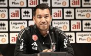 Teknik Direktörümüz Giovanni van Bronckhorst’tan Açıklamalar