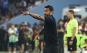 Giovanni van Bronckhorst’s Post-Match Reaction 