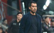 Head Coach Giovanni van Bronckhorst’s post-match reaction 